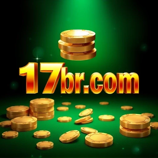 17br.com Logo