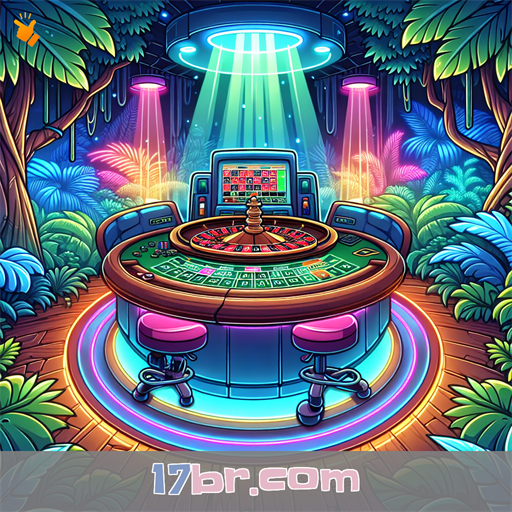 Experimente os Melhores Slots do 17br.com e Ganhe!